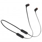 Навушники JBL Tune 125BT Black (JBLT125BTBLK) Навушники JBL Tune 125BT Black (JBLT125BTBLK)