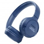 Наушники JBL Tune 510BT Blue (JBLT510BTBLUEU) Наушники JBL Tune 510BT Blue (JBLT510BTBLUEU)