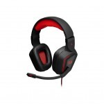 Наушники Redragon Muses 2 USB Black-Red (77909) Наушники Redragon Muses 2 USB Black-Red (77909)