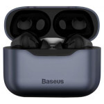 Наушники Baseus True Wireles Earphones S1 Pro Tarnish Black (NGS1P-0A) Наушники Baseus True Wireles Earphones S1 Pro Tarnish Black (NGS1P-0A)