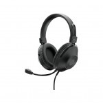 Навушники Trust Ozo Over-Ear USB Headset Black (24132) Навушники Trust Ozo Over-Ear USB Headset Black (24132)