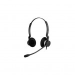Навушники Jabra BIZ 2300 Mono MS USB Black (2393-823-109) Навушники Jabra BIZ 2300 Mono MS USB Black (2393-823-109)