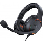 Наушники Cougar HX330 Black-Orange Наушники Cougar HX330 Black-Orange