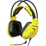 Навушники A4Tech Bloody G575 Punk Yellow Навушники A4Tech Bloody G575 Punk Yellow