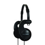 Навушники Koss Sporta Pro On-Ear (197039.101) Навушники Koss Sporta Pro On-Ear (197039.101)
