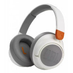 Навушники JBL Tune 460 NC White (JBLJR460NCWHT) Навушники JBL Tune 460 NC White (JBLJR460NCWHT)