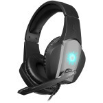 Навушники Defender X-Skull Black-Grey (64585) Навушники Defender X-Skull Black-Grey (64585)