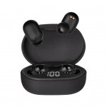 Навушники Gelius Reddots TWS Earbuds GP-TWS010 Black (00000082297) Навушники Gelius Reddots TWS Earbuds GP-TWS010 Black (00000082297)