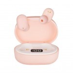 Навушники Gelius Reddots TWS Earbuds GP-TWS010 Pink (00000082298) Навушники Gelius Reddots TWS Earbuds GP-TWS010 Pink (00000082298)