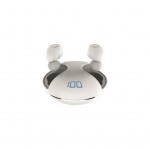 Навушники 2E RainDrops Х True Wireless Waterproof Mic White (2E-EBTWRDXWH) Навушники 2E RainDrops Х True Wireless Waterproof Mic White (2E-EBTWRDXWH)