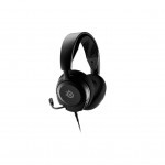 Наушники SteelSeries Arctis Nova 1 Black (SS61606) Наушники SteelSeries Arctis Nova 1 Black (SS61606)