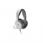 Навушники SteelSeries Arctis Nova 1 White (SS61607) Навушники SteelSeries Arctis Nova 1 White (SS61607)