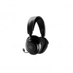 Навушники SteelSeries Arctis Nova 7 Black (SS61553) Навушники SteelSeries Arctis Nova 7 Black (SS61553)
