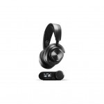 Навушники SteelSeries Arctis Nova Pro Wireless Black (SS61520) Навушники SteelSeries Arctis Nova Pro Wireless Black (SS61520)