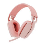 Наушники Logitech Zone Vibe 100 Wireless Rose (981-001224) Наушники Logitech Zone Vibe 100 Wireless Rose (981-001224)