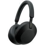Навушники Sony WH-1000XM5 Black (WH1000XM5B.CE7) Навушники Sony WH-1000XM5 Black (WH1000XM5B.CE7)
