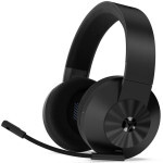 Наушники Lenovo Legion H600 Wireless Black (GXD1A03963) Наушники Lenovo Legion H600 Wireless Black (GXD1A03963)
