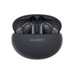 Навушники Huawei FreeBuds 5i Nebula Black (55036650) Навушники Huawei FreeBuds 5i Nebula Black (55036650)