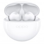Навушники Oppo Enco Buds 2 Moonlight (ETE41 Moonlight) Навушники Oppo Enco Buds 2 Moonlight (ETE41 Moonlight)