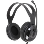 Наушники Microlab K280B Black (K280B) Наушники Microlab K280B Black (K280B)