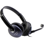Наушники Microlab K290B Black (K290B) Наушники Microlab K290B Black (K290B)