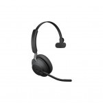 Навушники Jabra Evolve 2 65 MS Mono Black (26599-899-999) Навушники Jabra Evolve 2 65 MS Mono Black (26599-899-999)