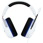 Наушники HyperX Cloud Stinger 2 Core for PlayStation White (6H9B5AA) Наушники HyperX Cloud Stinger 2 Core for PlayStation White (6H9B5AA)