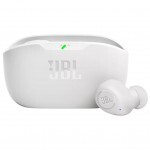 Наушники JBL Wave Buds TWS White (JBLWBUDSWHT) Наушники JBL Wave Buds TWS White (JBLWBUDSWHT)