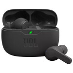Навушники JBL Wave Beam TWS Black (JBLWBEAMBLK) Навушники JBL Wave Beam TWS Black (JBLWBEAMBLK)