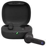 Наушники JBL Wave Flex TWS Black (JBLWFLEXBLK) Наушники JBL Wave Flex TWS Black (JBLWFLEXBLK)