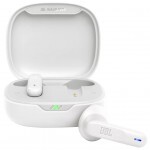 Наушники JBL Wave Flex TWS White (JBLWFLEXWHT) Наушники JBL Wave Flex TWS White (JBLWFLEXWHT)