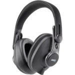 Наушники AKG K371 BT Black (K371-BT) Наушники AKG K371 BT Black (K371-BT)