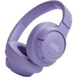 Навушники JBL Tune 720BT Purple (JBLT720BTPUR) Навушники JBL Tune 720BT Purple (JBLT720BTPUR)
