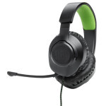 Наушники JBL Quantum 100X for Xbox Black (JBLQ100XBLKGRN) Наушники JBL Quantum 100X for Xbox Black (JBLQ100XBLKGRN)