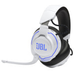 Навушники JBL Quantum 910P Wireless for PS White (JBLQ910PWLWHTBLU) Навушники JBL Quantum 910P Wireless for PS White (JBLQ910PWLWHTBLU)