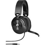 Наушники Corsair HS55 Surround Headset Carbon (CA-9011265-EU) Наушники Corsair HS55 Surround Headset Carbon (CA-9011265-EU)