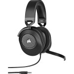 Навушники Corsair HS65 Surround Headset Carbon (CA-9011270-EU) Навушники Corsair HS65 Surround Headset Carbon (CA-9011270-EU)