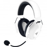 Навушники Razer Blackshark V2 PRO Wireless 2023 White (RZ04-04530200-R3M1) Навушники Razer Blackshark V2 PRO Wireless 2023 White (RZ04-04530200-R3M1)