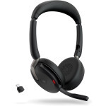 Навушники Jabra Evolve2 65 Flex Link380c MS Stereo (26699-999-899) Навушники Jabra Evolve2 65 Flex Link380c MS Stereo (26699-999-899)