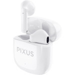 Наушники Pixus Muse White (4897058531541) Наушники Pixus Muse White (4897058531541)