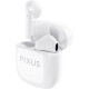 Наушники Pixus Muse White (4897058531541)