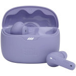 Наушники JBL Tune Beam Purple (JBLTBEAMPUR) Наушники JBL Tune Beam Purple (JBLTBEAMPUR)