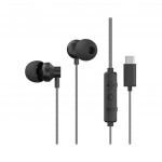 Навушники HP DHH-1127 Type-C Black (DHH-1127) Навушники HP DHH-1127 Type-C Black (DHH-1127)