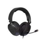 Наушники Lorgar Kaya 360 USB Black (LRG-GHS360) Наушники Lorgar Kaya 360 USB Black (LRG-GHS360)
