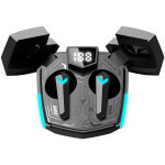 Наушники Canyon GTWS-2 Gaming Black (CND-GTWS2B) Наушники Canyon GTWS-2 Gaming Black (CND-GTWS2B)