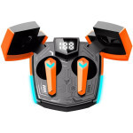 Навушники Canyon GTWS-2 Gaming Orange (CND-GTWS2O) Навушники Canyon GTWS-2 Gaming Orange (CND-GTWS2O)