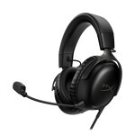 Навушники HyperX Cloud III Black (727A8AA) Навушники HyperX Cloud III Black (727A8AA)