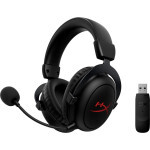 Навушники HyperX Cloud II Core Wireless Black (6Y2G8AA) Навушники HyperX Cloud II Core Wireless Black (6Y2G8AA)