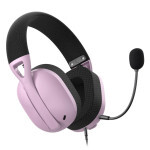 Навушники Hator Hyperpunk 2 USB 7.1 Black/Lilac (HTA-849) Навушники Hator Hyperpunk 2 USB 7.1 Black/Lilac (HTA-849)