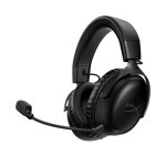 Навушники HyperX Cloud III Wireless Black (77Z45AA) Навушники HyperX Cloud III Wireless Black (77Z45AA)